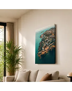 ISLA Y MAR