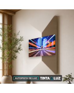 AUTOPISTA DE LUZ