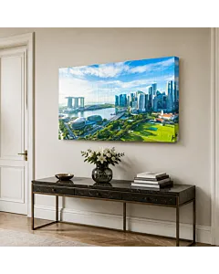 SINGAPUR DIURNO