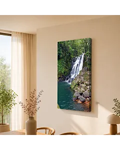 CASCADA TROPICAL