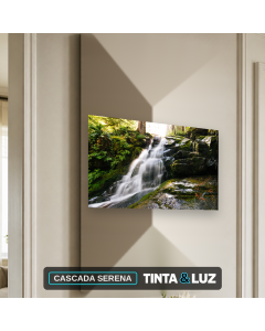 CASCADA SERENA