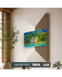 CASCADA VELO