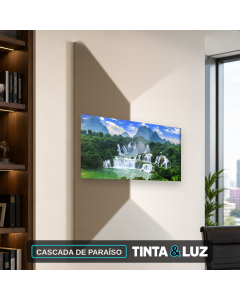 CASCADA DE PARAÍSO