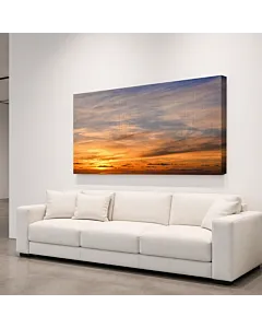 CIELO ROSADO