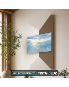 CIELO Y HORIZONTE