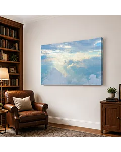 CIELO Y HORIZONTE