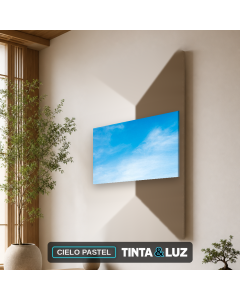 CIELO PASTEL
