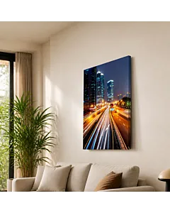 AUTOPISTA DE LUZ II