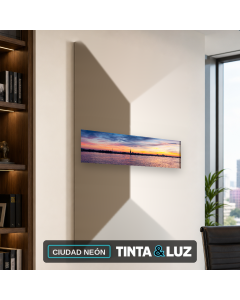 CIUDAD NEÓN