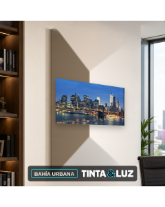 BAHÍA URBANA