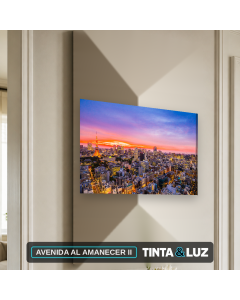 AVENIDA AL AMANECER II