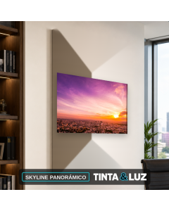 SKYLINE PANORÁMICO