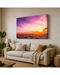 SKYLINE PANORÁMICO