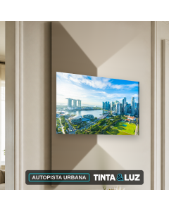 AUTOPISTA URBANA