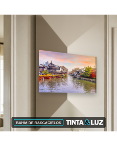 BAHÍA DE RASCACIELOS