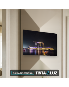 BAHÍA NOCTURNA
