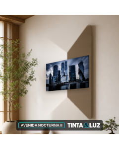 AVENIDA NOCTURNA II