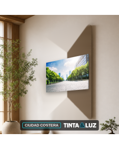 CIUDAD COSTERA