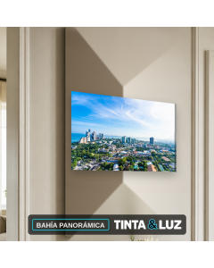 BAHÍA PANORÁMICA