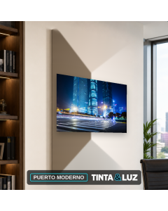 PUERTO MODERNO