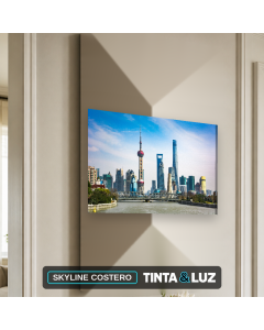 SKYLINE COSTERO