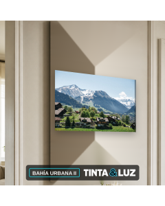 BAHÍA URBANA II