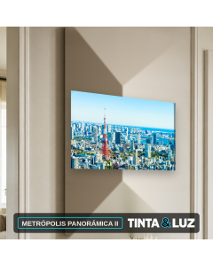METRÓPOLIS PANORÁMICA II