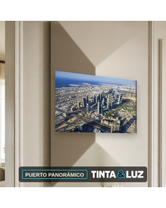PUERTO PANORÁMICO
