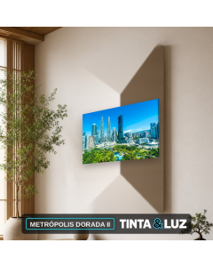 METRÓPOLIS DORADA II