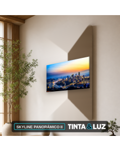 SKYLINE PANORÁMICO II