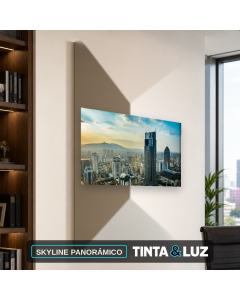 SKYLINE PANORÁMICO