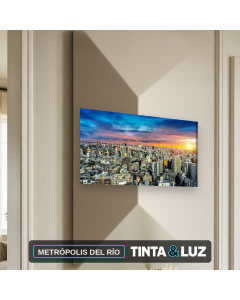 METRÓPOLIS DEL RÍO