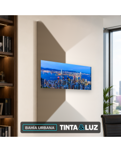 BAHÍA URBANA