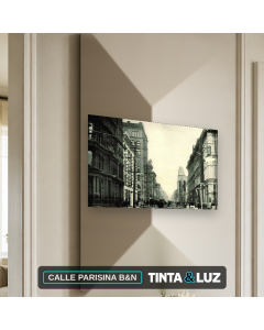 CALLE PARISINA B&N