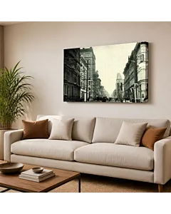 CALLE PARISINA B&N
