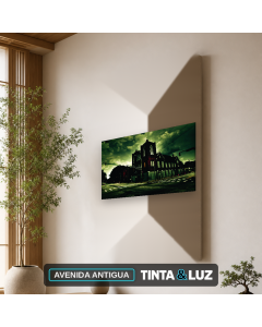 AVENIDA ANTIGUA