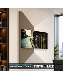 MANSIÓN HISTÓRICA