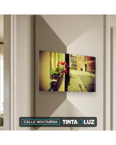 CALLE NOCTURNA