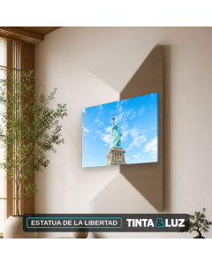 ESTATUA DE LA LIBERTAD