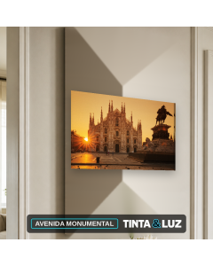AVENIDA MONUMENTAL