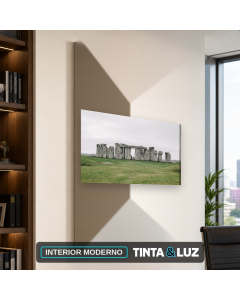 INTERIOR MODERNO