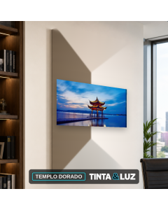 TEMPLO DORADO