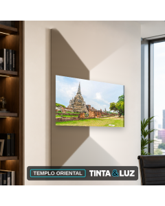 TEMPLO ORIENTAL