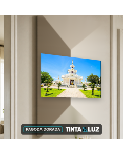 PAGODA DORADA