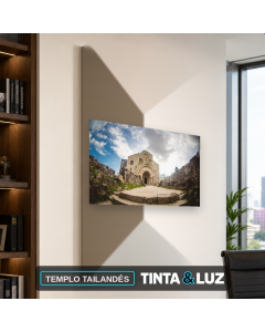 TEMPLO TAILANDÉS