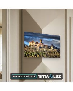 PALACIO ASIÁTICO