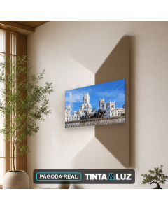 PAGODA REAL