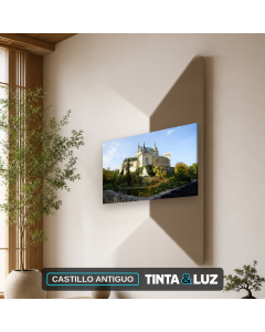 CASTILLO ANTIGUO