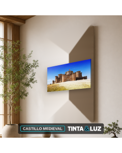 CASTILLO MEDIEVAL