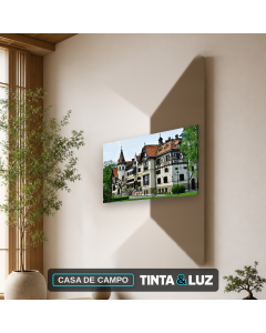 CASA DE CAMPO